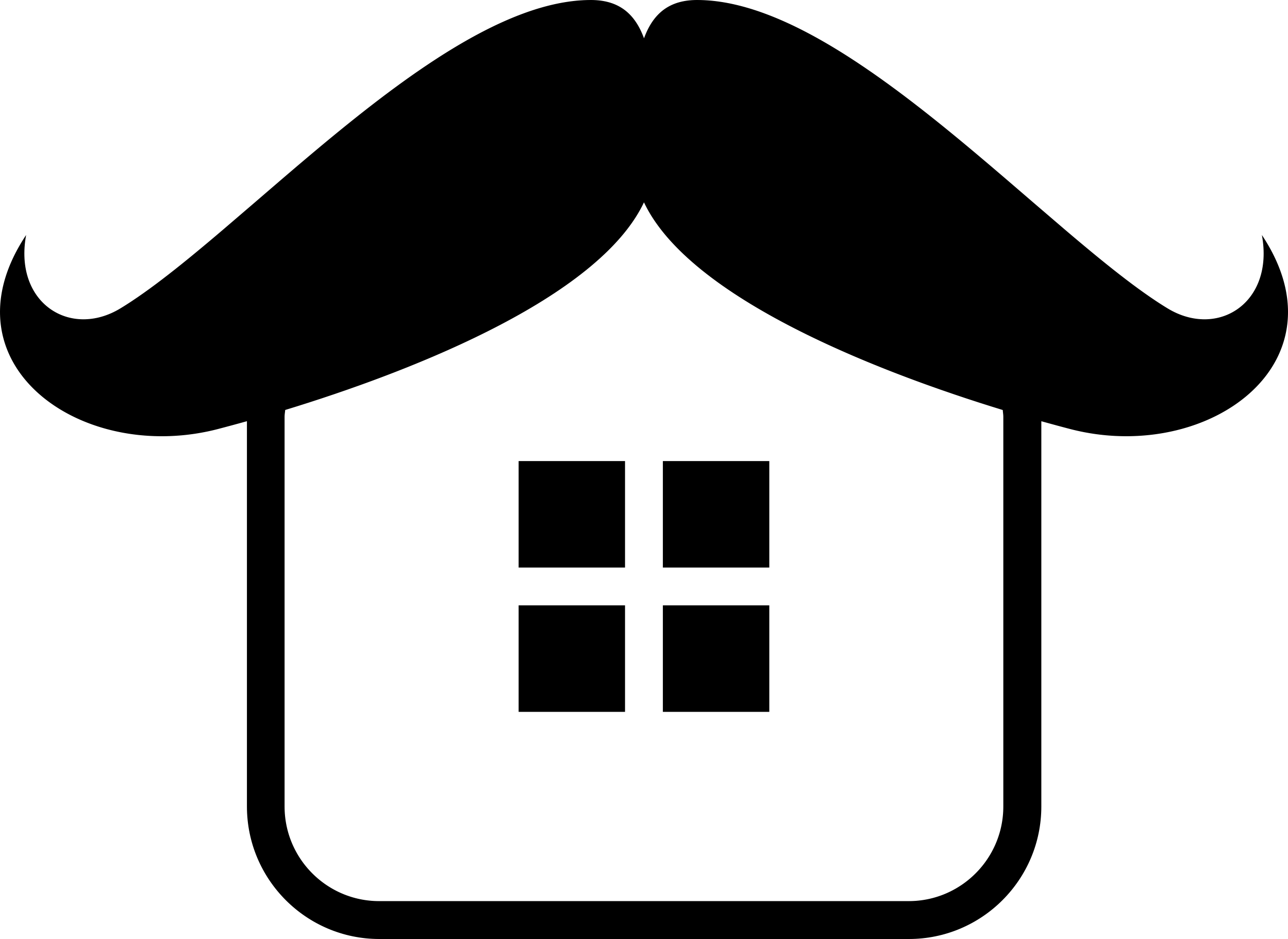 Mr Real State Vinyl Svg File Free Vectors